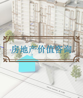 湖北房地产价值咨询