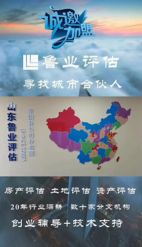 鲁业评估